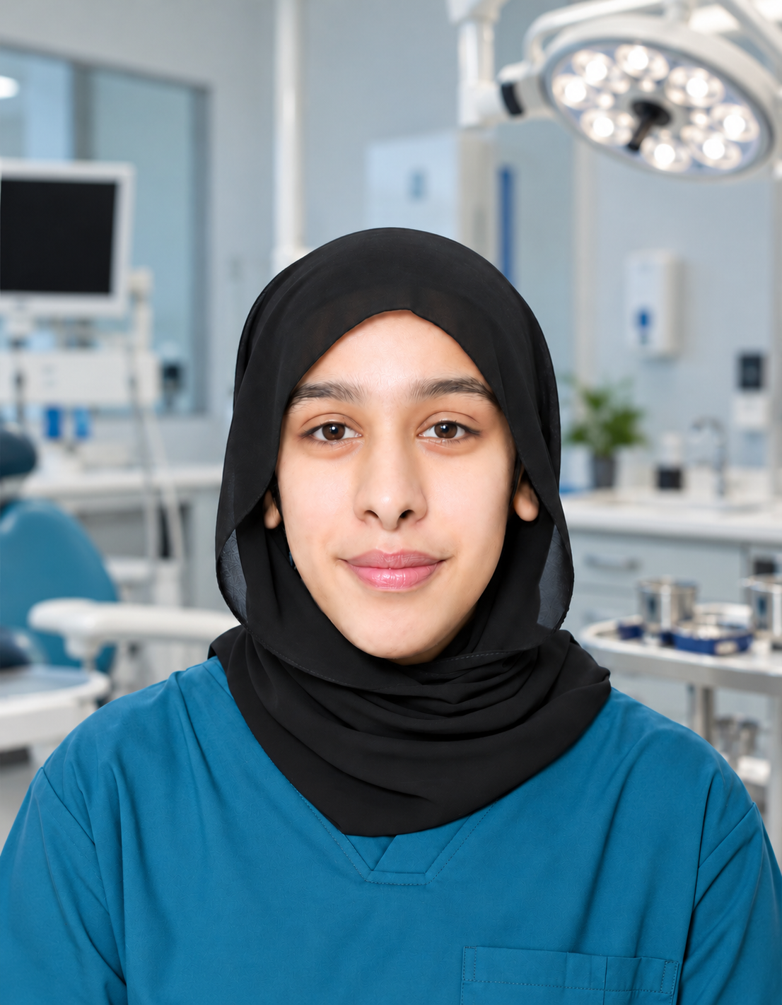 Dr. Laviza Noor