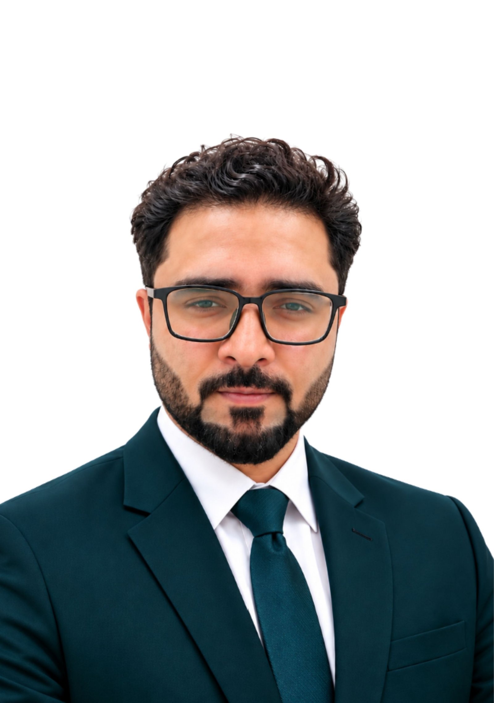 Dr. Murtaza Rahber